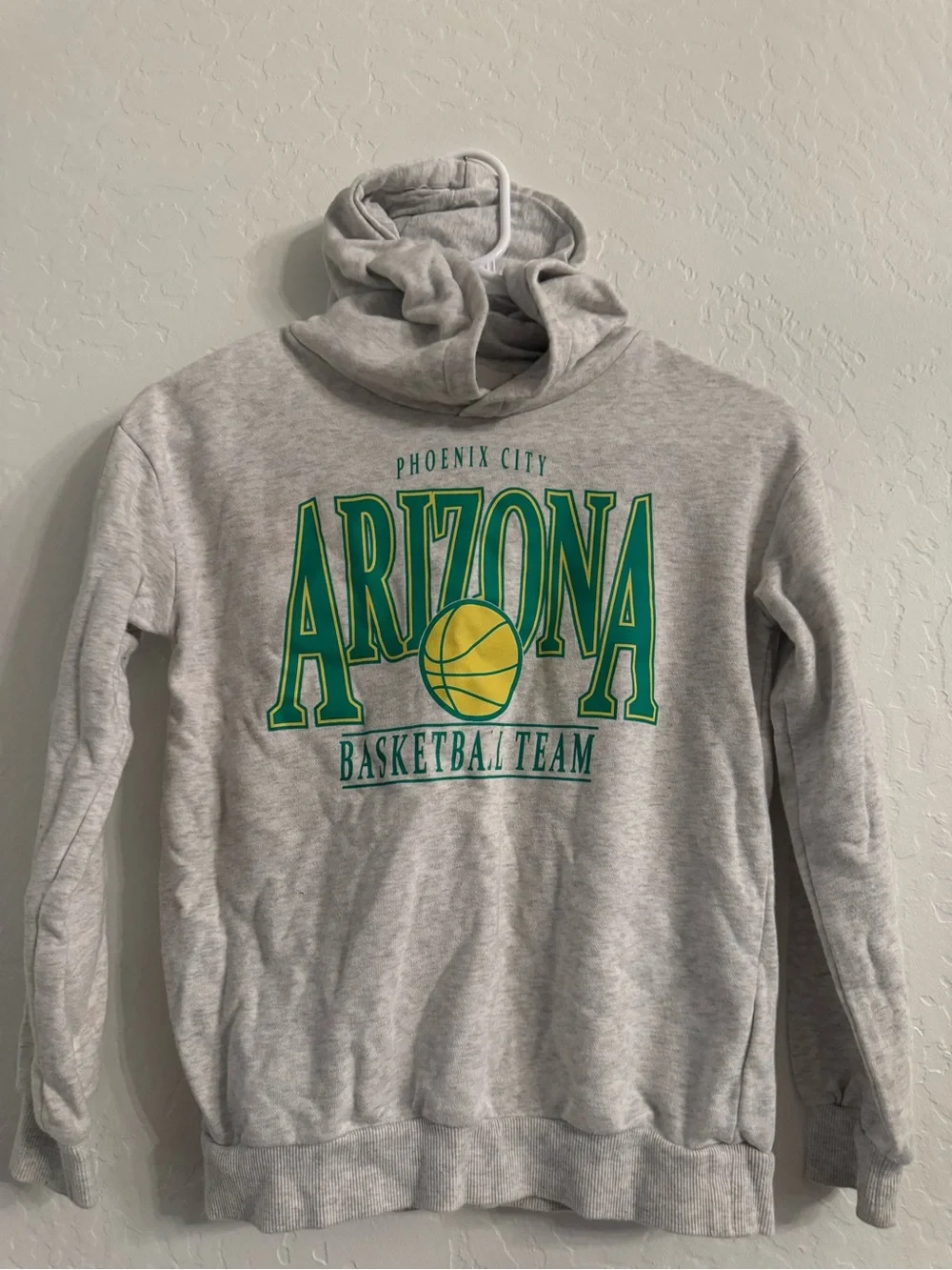 H&M comfortable grey